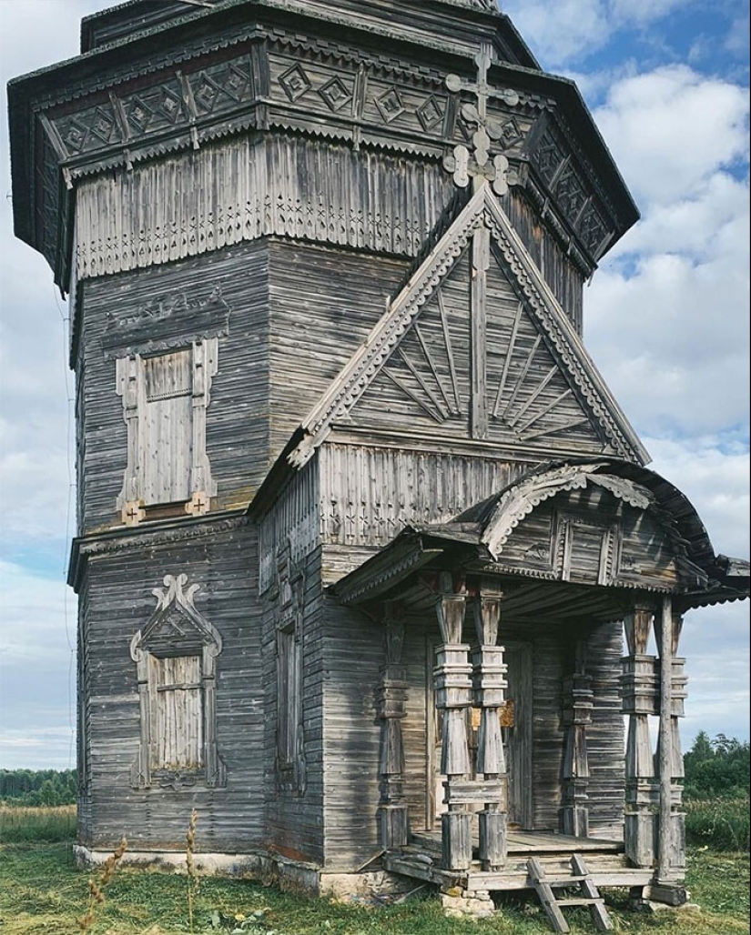 30 hermosas fotos de lugares abandonados de todo el mundo