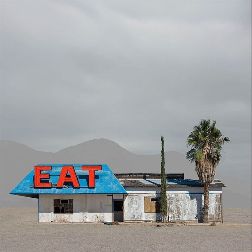 30 hermosas fotos de lugares abandonados de todo el mundo