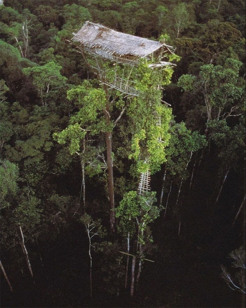 30 hermosas fotos de lugares abandonados de todo el mundo