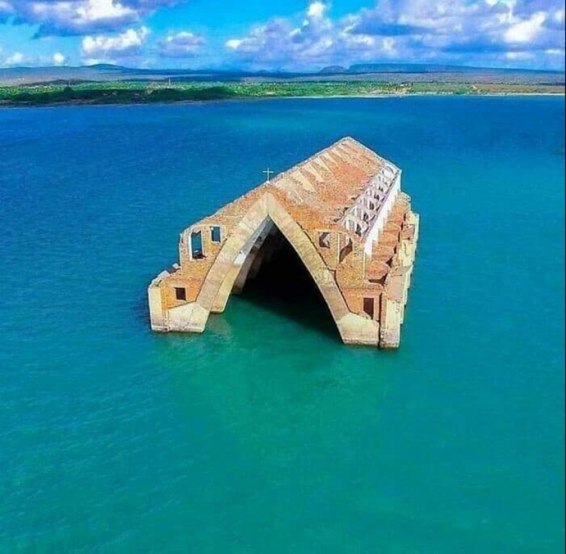 30 hermosas fotos de lugares abandonados de todo el mundo