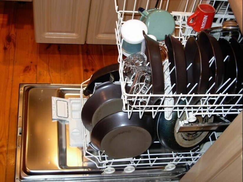 30 household tricks that will greatly simplify life