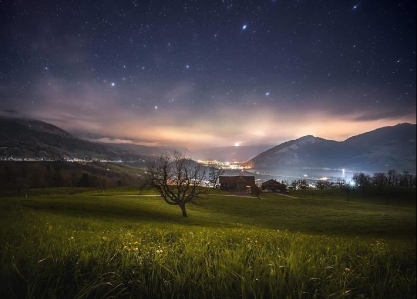 30 incredible photos of the night sky by photographer Alex Frost