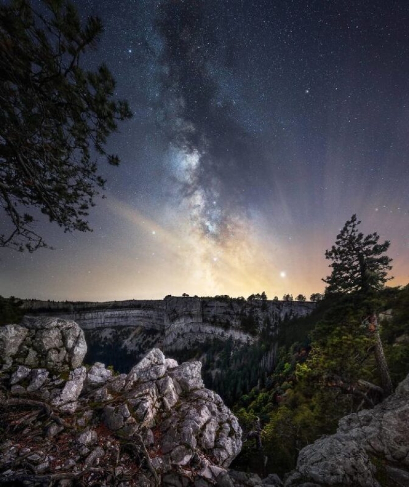 30 incredible photos of the night sky by photographer Alex Frost