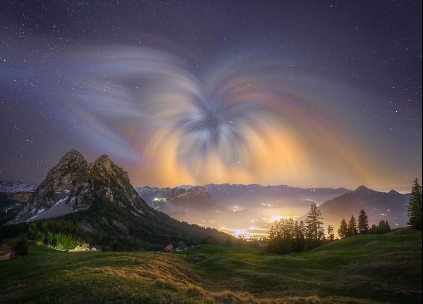 30 incredible photos of the night sky by photographer Alex Frost