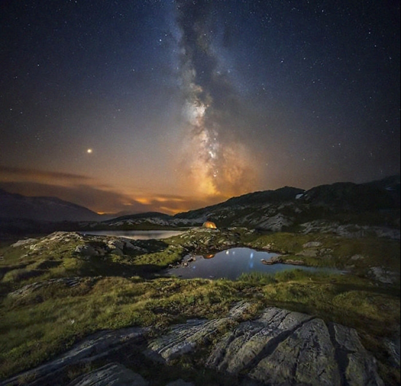 30 incredible photos of the night sky by photographer Alex Frost