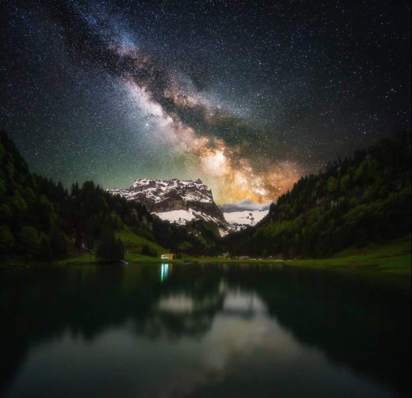 30 incredible photos of the night sky by photographer Alex Frost