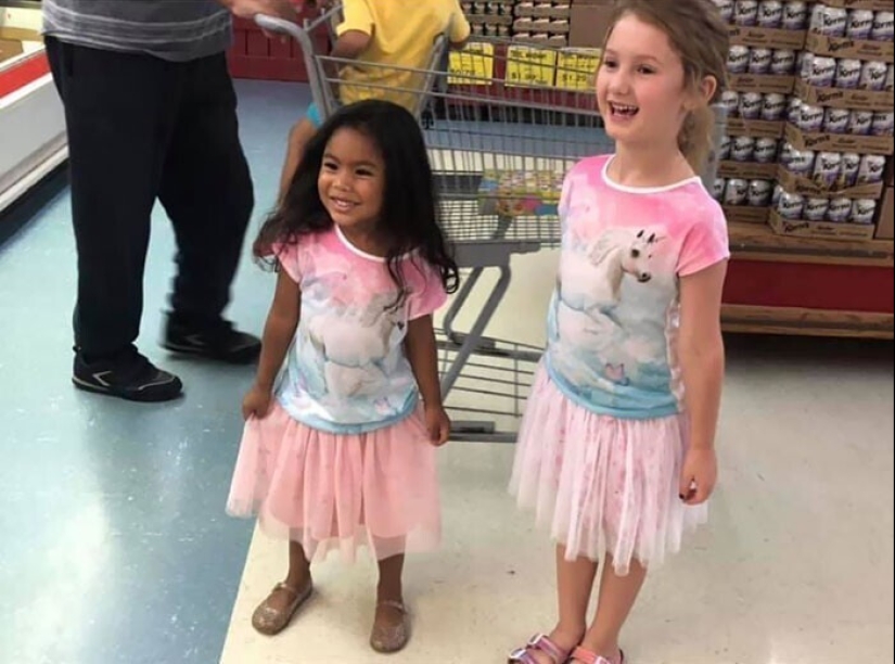 30 life-affirming when children have shown incredible kindness