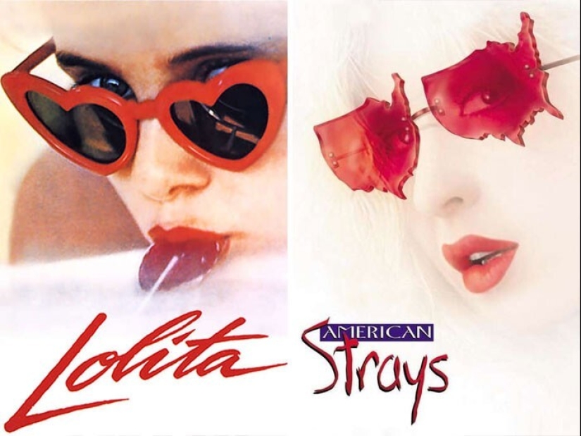 30 movie posters that are too similar to each other. Who has splagiated from whom?