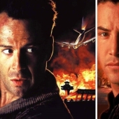 30 movie posters that are too similar to each other. Who has splagiated from whom?