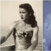 30 oldest photos from family archives