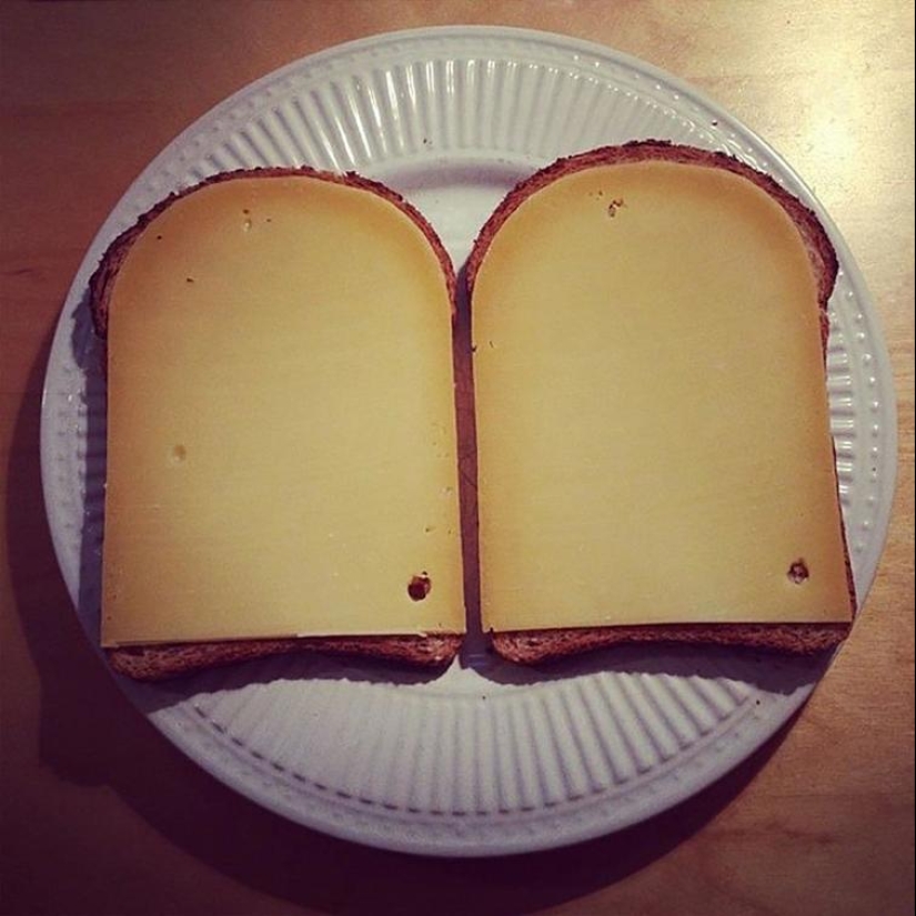 30 pictures that will delight your inner perfectionist