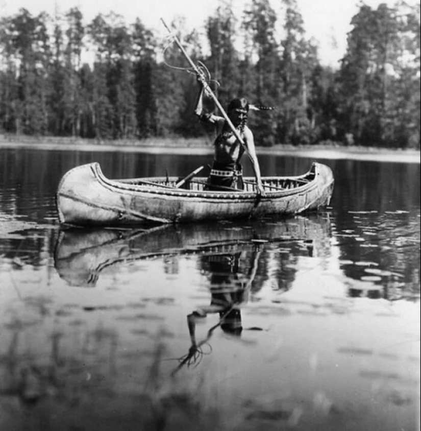 30 raras fotos históricas que no encontrarás en los libros de texto