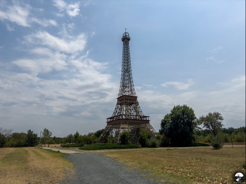 30 Real-Life Places That Seem Too Surreal To Exist