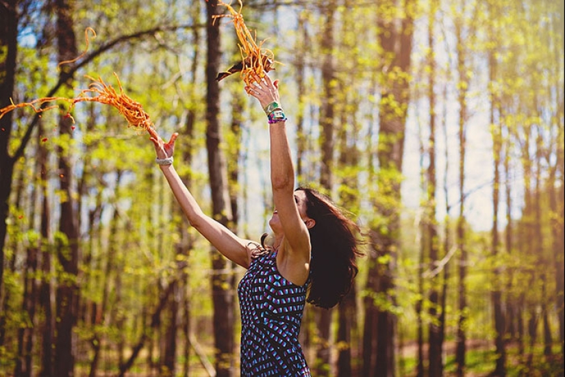 30 stock photos that can only be sold to aliens