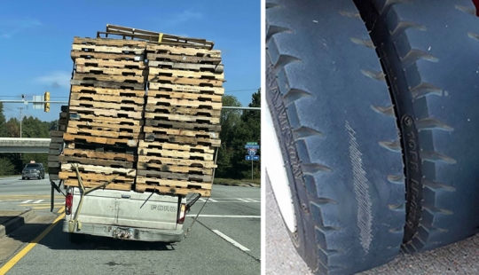 30 times when people spat on safety 30 times when people spat on safety