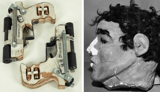 30 unusual pieces that were made right in prison
