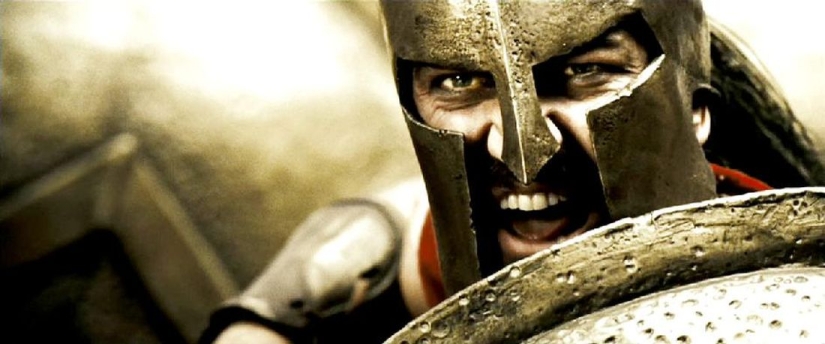 300 Spartans: truth and fiction about the legendary Battle of Thermopylae