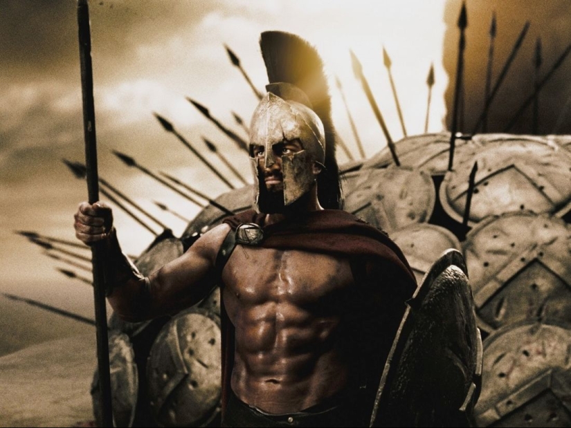 300 Spartans: verdad y ficción sobre la legendaria Batalla de las Termópilas