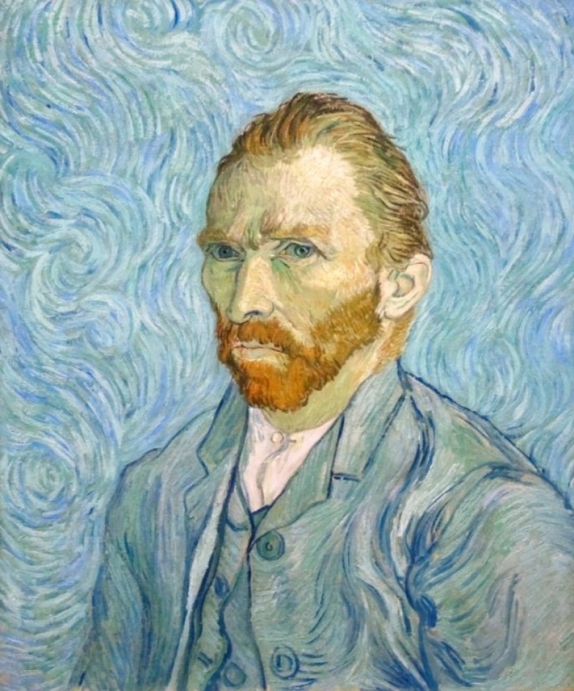 33 paintings of van Gogh that everyone should know