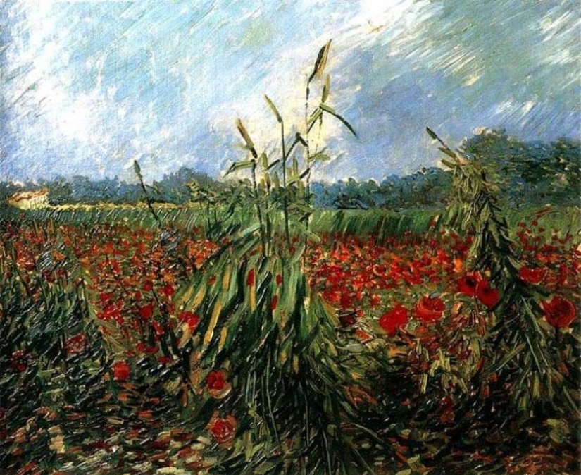 33 pinturas de van Gogh que todo el mundo debería saber