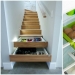 35 astuto soluciones de diseño para el hogar que va a ahorrar espacio