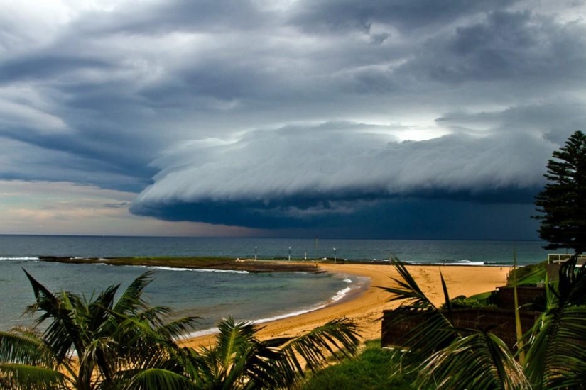 35 beautiful photos showing the power and beauty of the elements