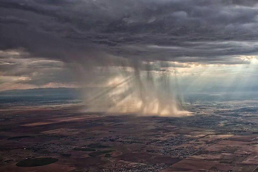 35 beautiful photos showing the power and beauty of the elements