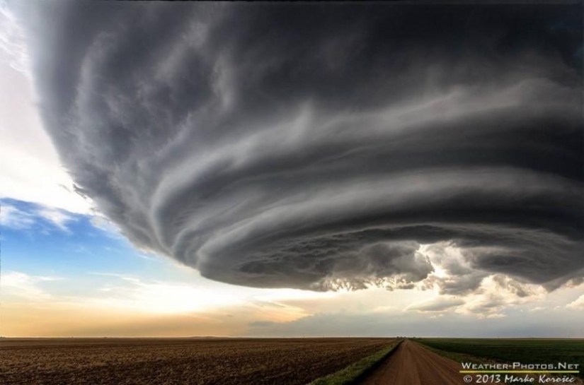 35 beautiful photos showing the power and beauty of the elements