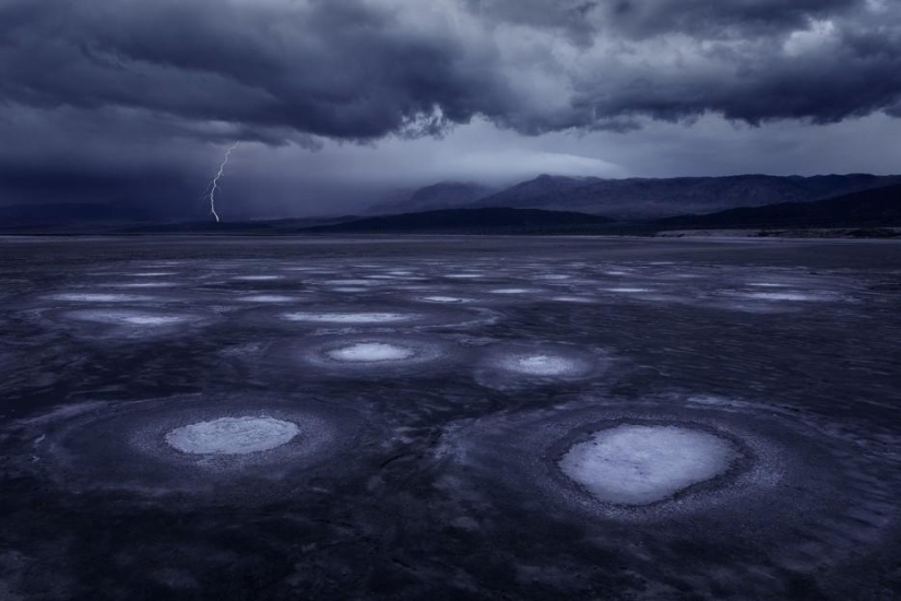 35 beautiful photos showing the power and beauty of the elements