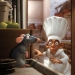 35 detalles sutiles en la caricatura "Ratatouille" que probablemente no se dio cuenta