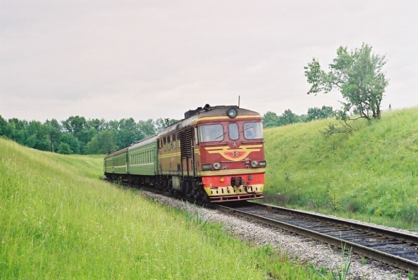 35 expressive photos about Russia in the wild 90s