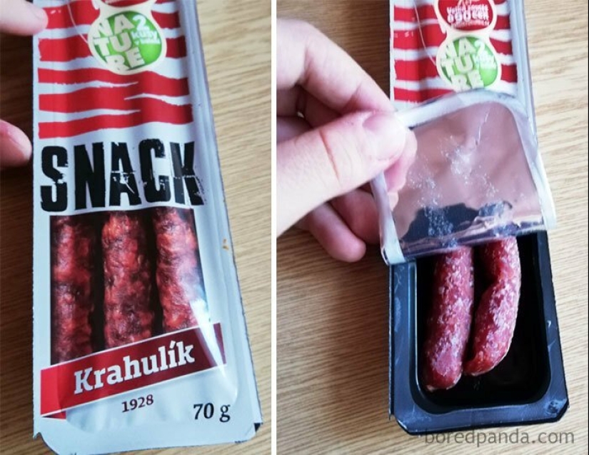 35 most vile packaging designs we've ever seen