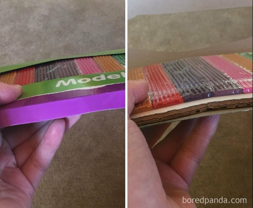 35 most vile packaging designs we've ever seen