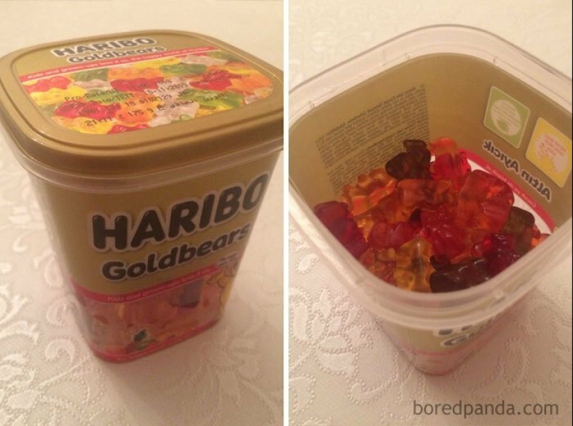 35 most vile packaging designs we've ever seen