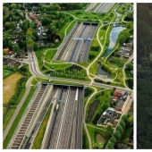 35 obras maestras de infraestructura, cuya belleza todos apreciarán