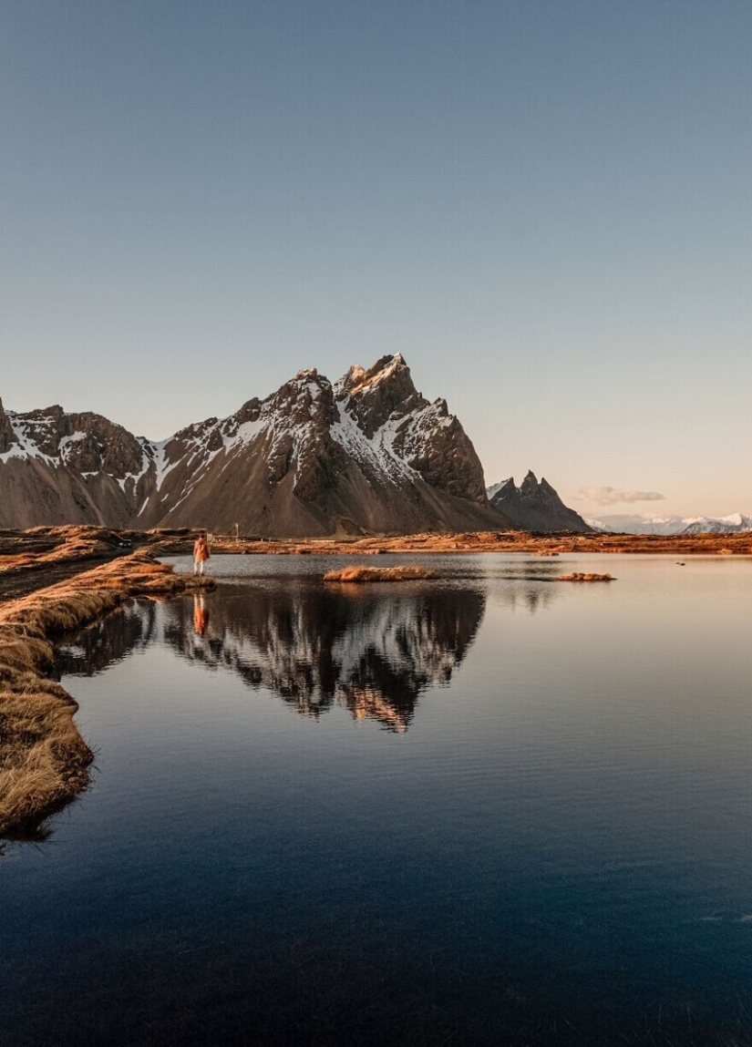 35 stunning landscape from Iceland