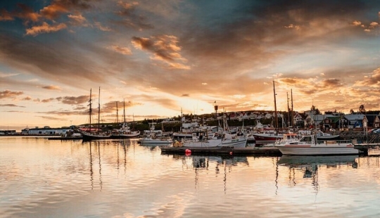 35 stunning landscape from Iceland