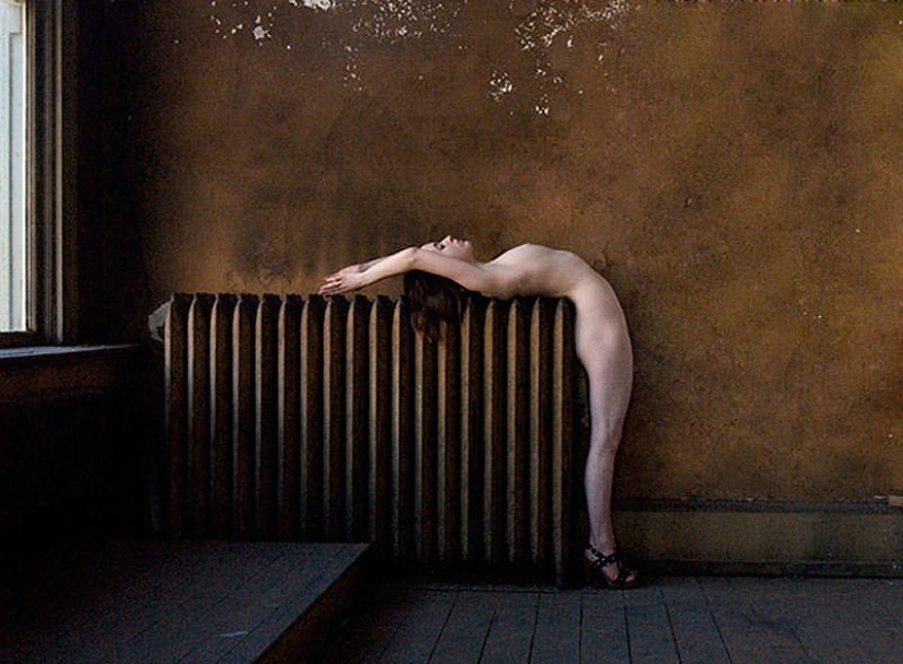 36 beautiful nude shots