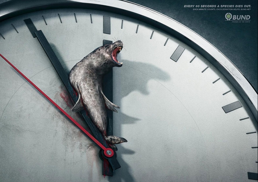 37 ejemplos de excelente publicidad social