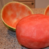 4 examples of abuse of watermelons