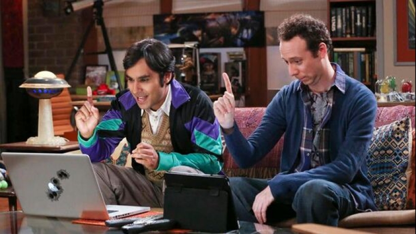 4 Underrated Big Bang Theory Scenes That Will Cheer You Up Immediately