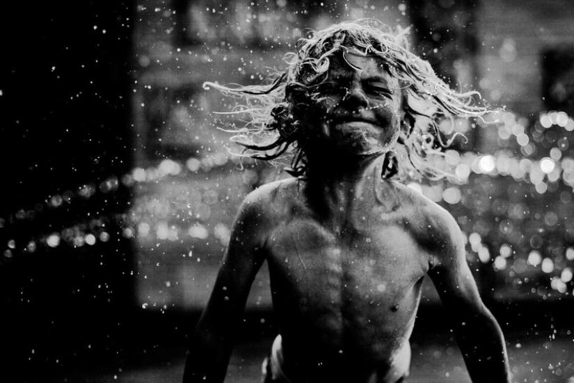 40 incredibly expressive black and white portraits