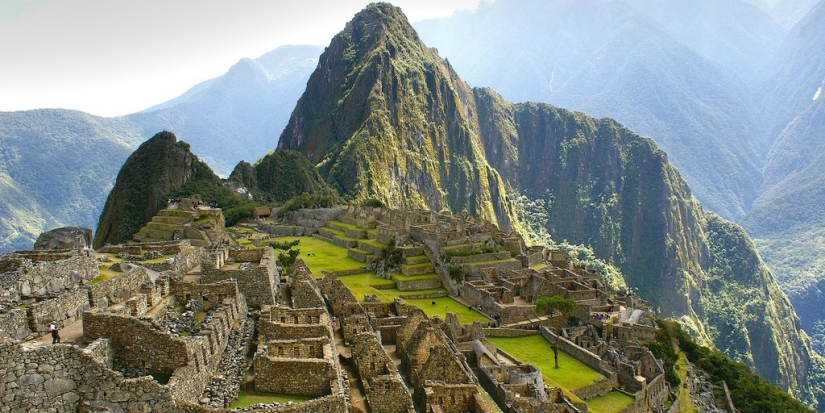 40 places worth visiting before the age of 40