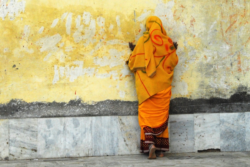 41 fotos asombrosamente atmosféricas de la India