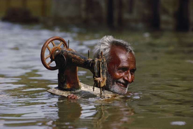 41 fotos asombrosamente atmosféricas de la India