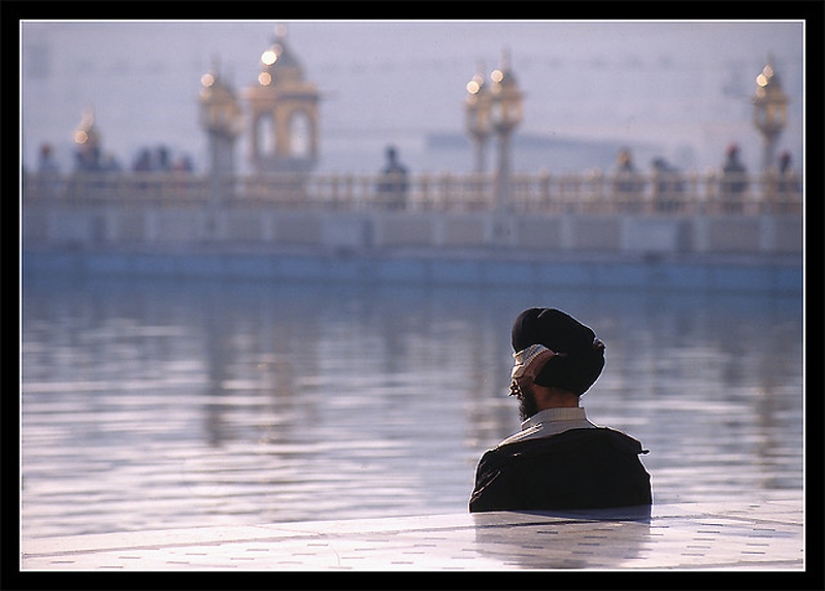 41 fotos asombrosamente atmosféricas de la India