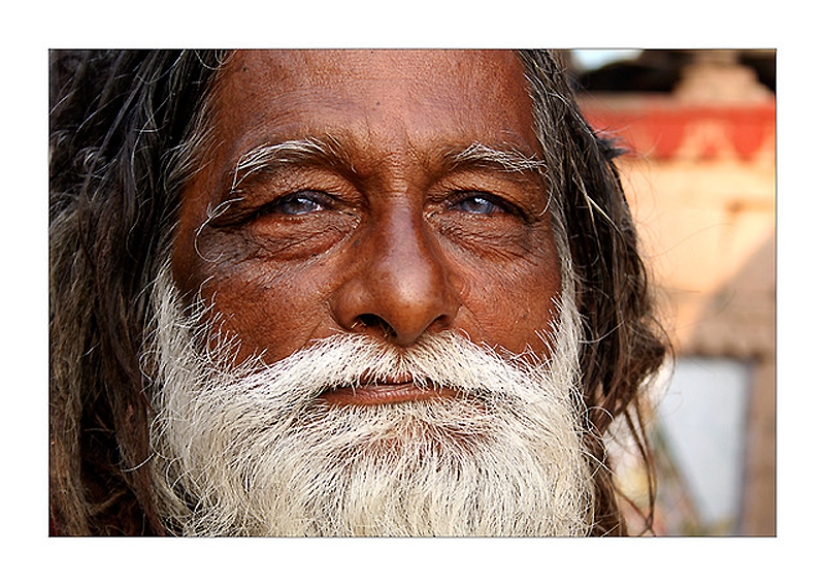 41 fotos asombrosamente atmosféricas de la India