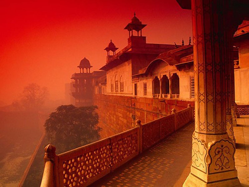 41 stunningly atmospheric photos of India