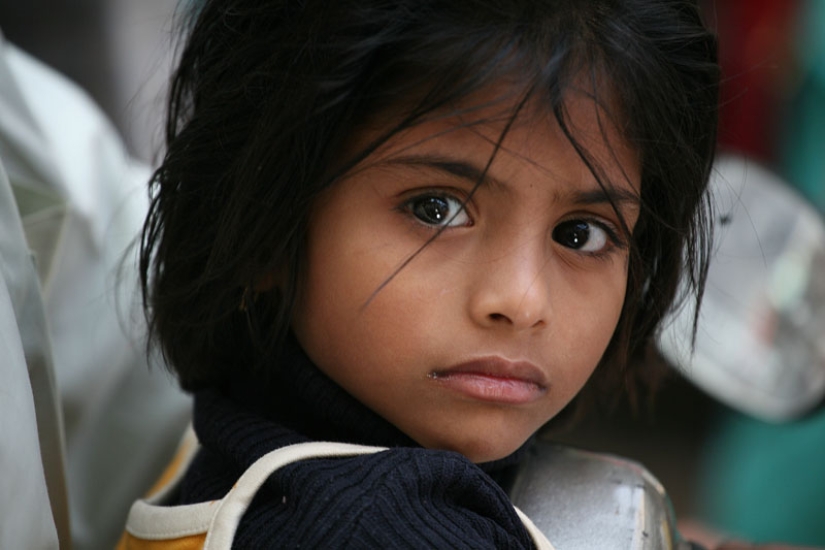 41 stunningly atmospheric photos of India