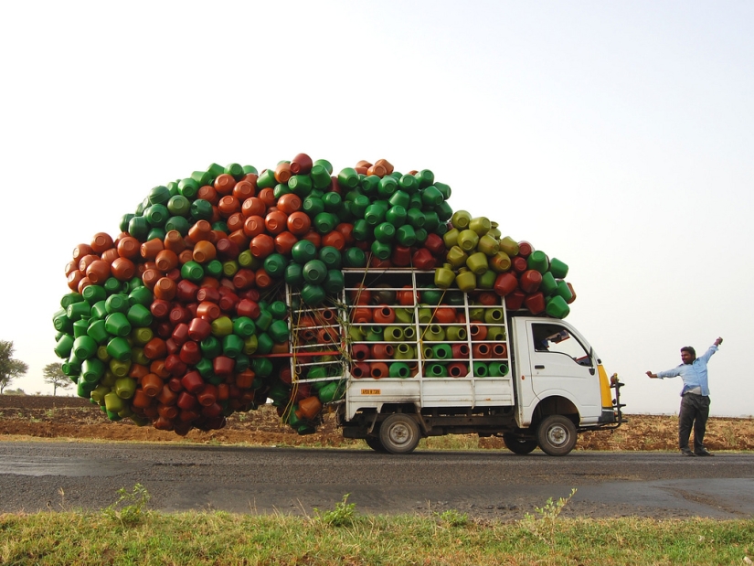 41 stunningly atmospheric photos of India